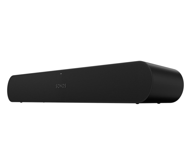 Sonos Ray Czarny - 748891 - zdjęcie
